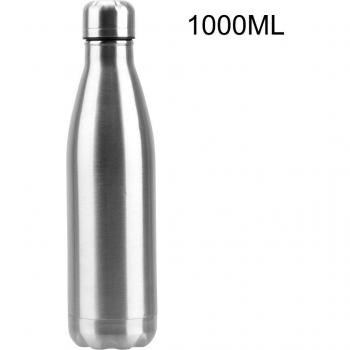 HILIFE Zauberstab Wasserflasche 1000ML