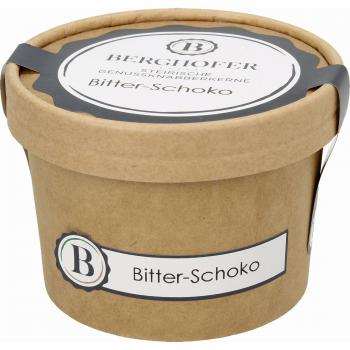 Edelschokolierte Kürbiskerne von Berghofer, 100 g
