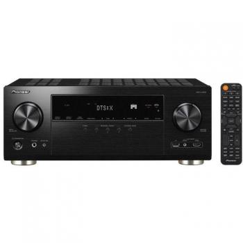 Pioneer VSX‑LX304B 9.2‑AV‑Receiver Dolby Atmos in Schwarz – B‑Ware, technisch nicht funktionsfähig