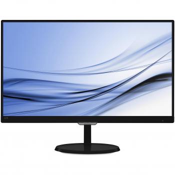 Philips E-Line 23-Inch Full HD LCD Monitor