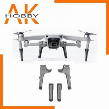 Extensión de Pie de Aterrizaje PGYTECH – Pierna de Engranaje Mejorada para DJI Mavic Air 2
