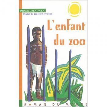 L'enfant du zoo