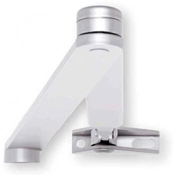 ASSA ABLOY ABLOY Gestänge für DC 200/300 | Farbe: silber