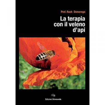 La terapia con il veleno d'api