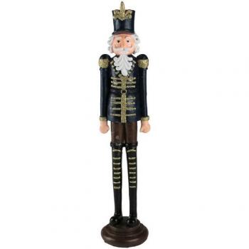 Weihnachtsdeko Nussknacker, 30 cm