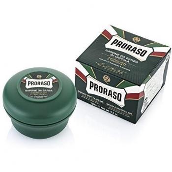 Proraso Shaving Soap In A Bowl