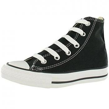 Converse Sneakers aus Stoff Yths C/T Allstar 3J231 Schwarz