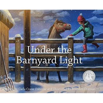 Under the Barnyard Light