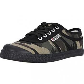 Zapatillas Kawasaki Camo Tela K202417