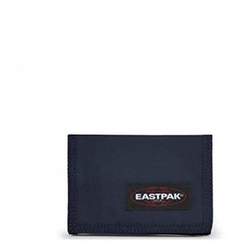 Eastpak Crew Single Wallet Azul Escuro