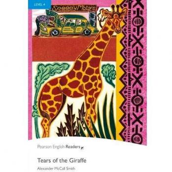Tears Of The Giraffe