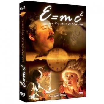 E=MC²