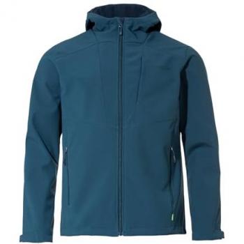 VAUDE Cyclone Kapuzenjacke für Herren