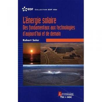 L'énergie solaire