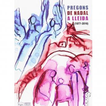 Pregons de Nadal a Lleida (1977-2016)