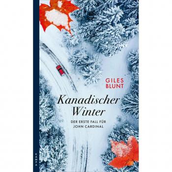 Kampa Verlag Kanadischer Winter