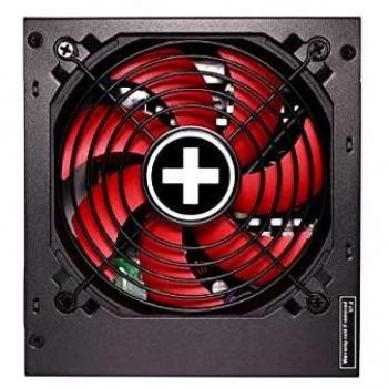 Xilence Performance A+ XN240 source d'alimentation 850 W 20+4 pin ATX Noir