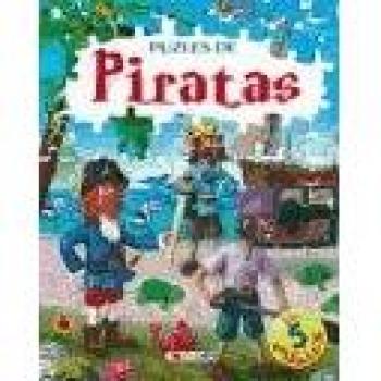 Puzles de piratas