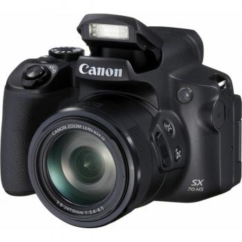 SX70 HS Digital Camera by Canon