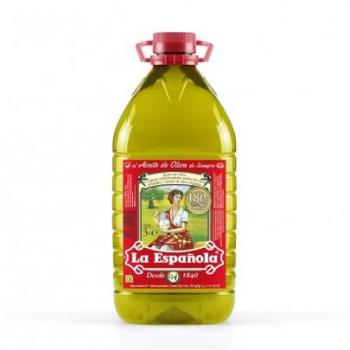 Aceite de Oliva Suave La Española 0,4 3L