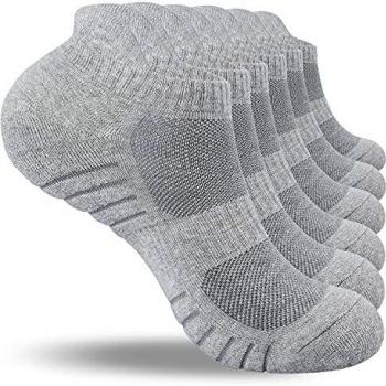 Anti-Blisters Tmani Gym Socks