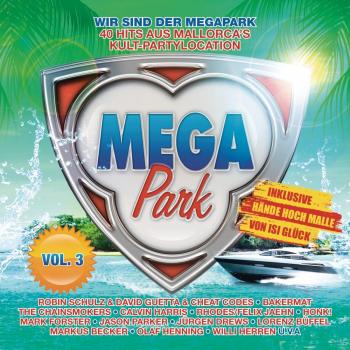 Megapark,Vol.3