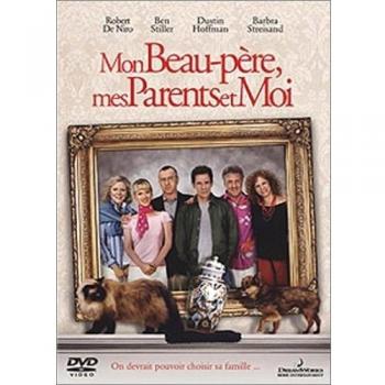 Mon Beau-Père, Mes Parents Et Moi