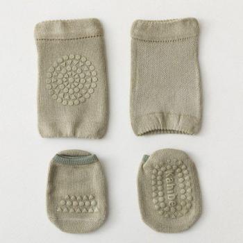 Seguridad de Rodilla Infantil – 6 Colores Verano