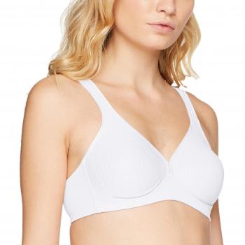 Triumph Women's Cotton Non-Wired Bra