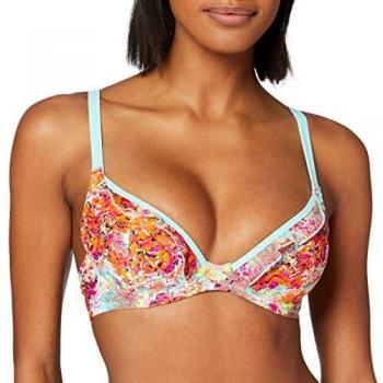 Bikini Haut de Plongée Santorini Élégant