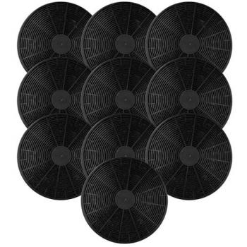 Filtration Active VH-BW 10× – Compatible PKM T1‑90 A++ IXE & UBH 6002H