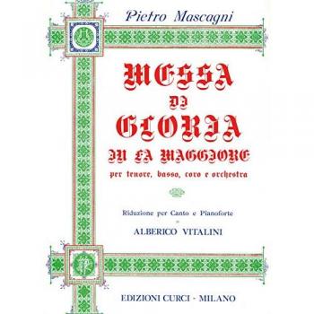 Messa di Gloria