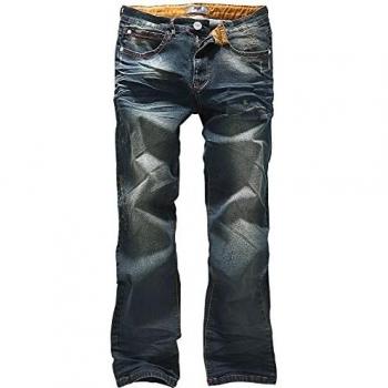 Jeans para Hombre Black Premium by EMP