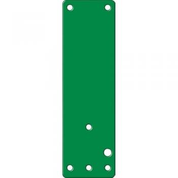 Plaque de Montage 901‑670 per Porte Coupe‑Feu Gauche/Droite