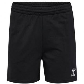 Pantalones Cortos Hummel Go 2.0 Mujer
