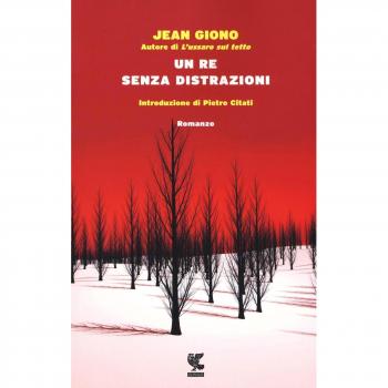 Un re senza distrazioni