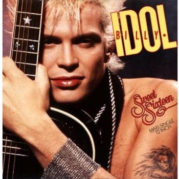 Sweet sixteen (1987) [VINYL]