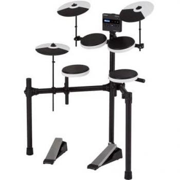 Roland TD-02K V-Drums Electronic Drum Kit