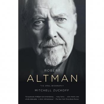 Robert Altman: The Oral Biography