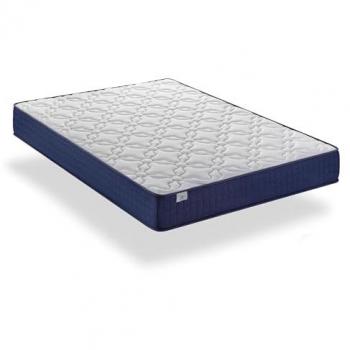 Colchón Visco Essential 90×190 cm – Altura 20 cm, Confort Personalizado