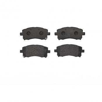 Freno Anteriore Brembo P 78 010