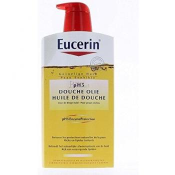 Eucerin pH5 Huile de Douche 1L