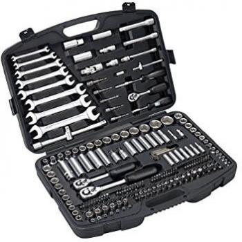 Set de Llaves Vasos 192402, 219 Piezas