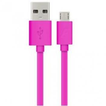 Energizer USB Übertragungskabel (1,20 m, USB 2.0)