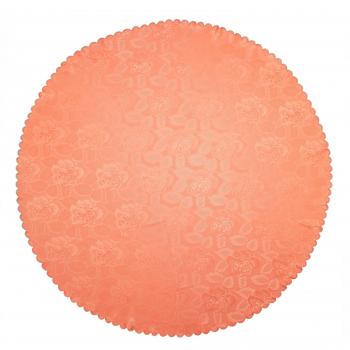 Jacquard-Tischdecke Jasmin
