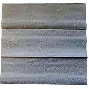 Katrin Falthandtuch Classic Non-Stop 2-lagig Z-Falz, 24x24 cm, weiß, 25 Stück/Packung