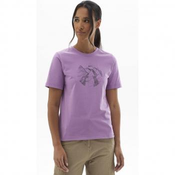 Millet Women's Cimaï Short Sleeve T-shirt