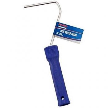 SupaDec 10 Mini Paint Roller Frame