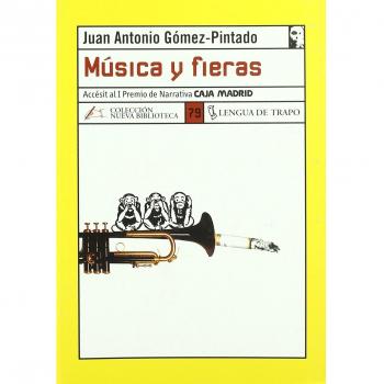 MUSICA Y FIERAS