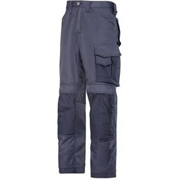 Hultafors DuraTwill Arbeitskleidung Hose navy Gr. 52